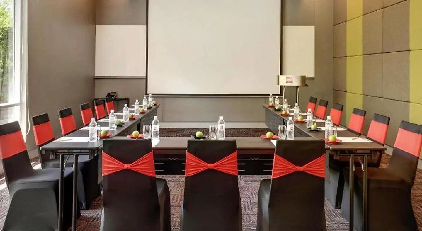 ibis Melaka Konferenz