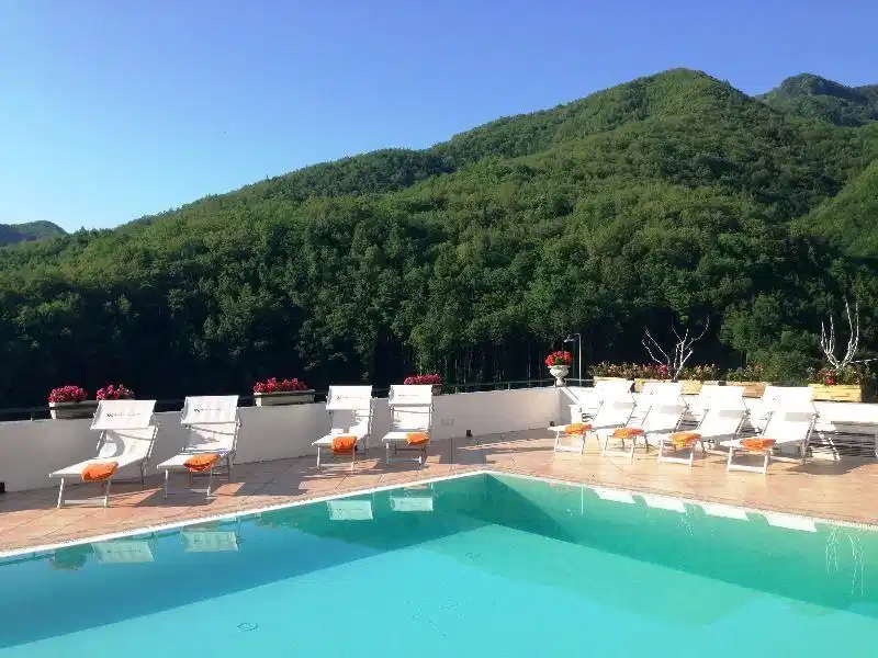 Scapolatiello – Hotelfoto