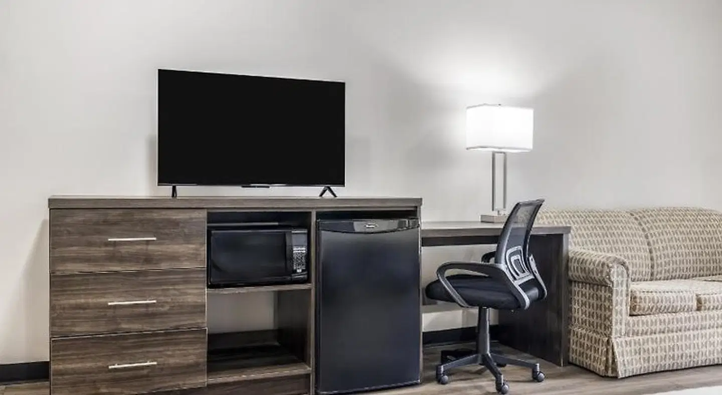 Days Inn by Wyndham London SPORTS_AND_LEISURE