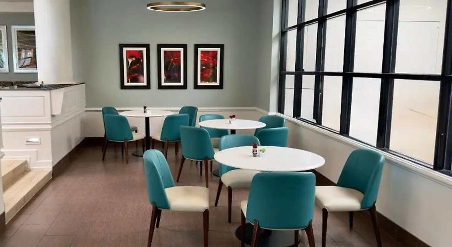 Holiday Inn Houston S - Nrg Area - Med Ctr Konferenz