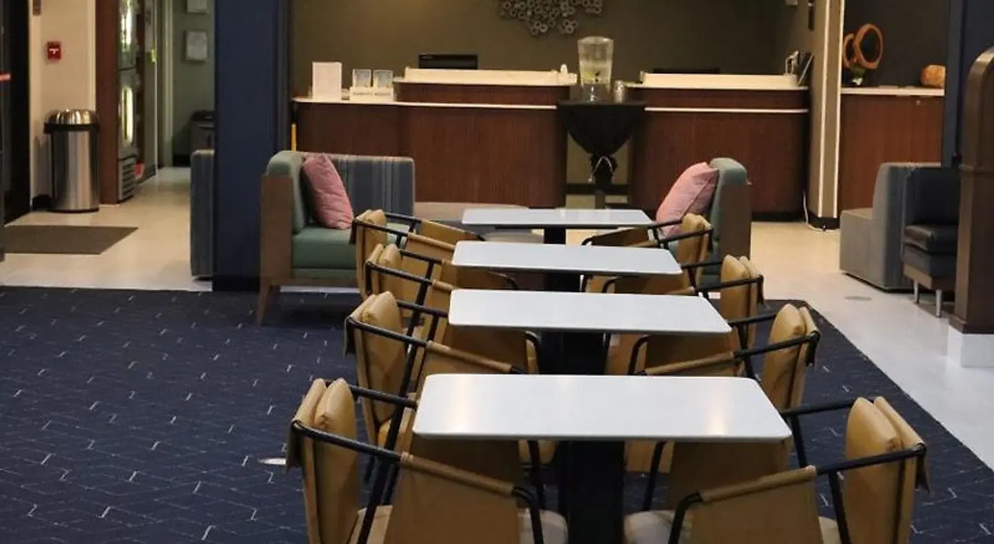 Courtyard by Marriott Tuscaloosa Konferenz