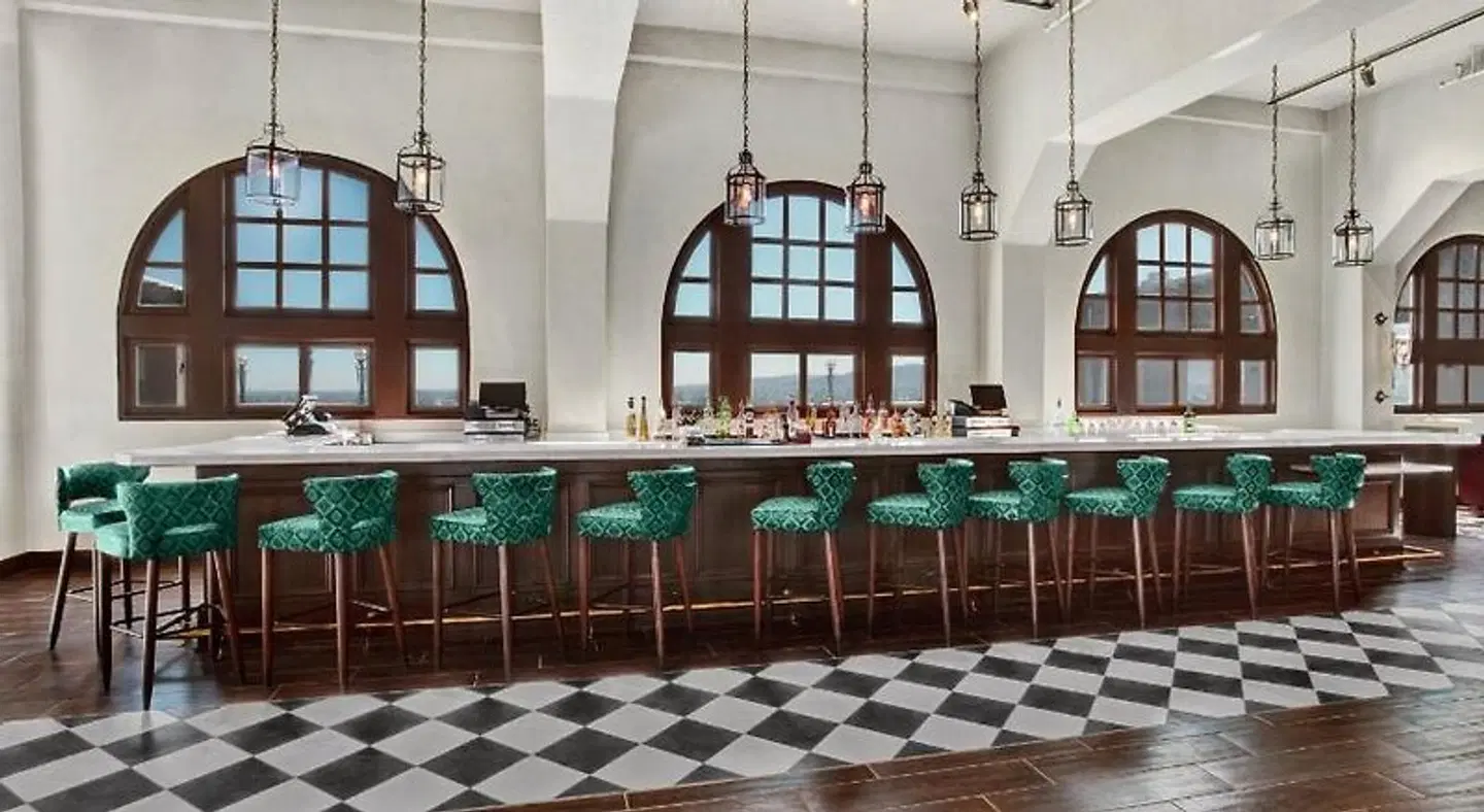 Hotel Paso Del Norte, Autograph Collection Konferenz