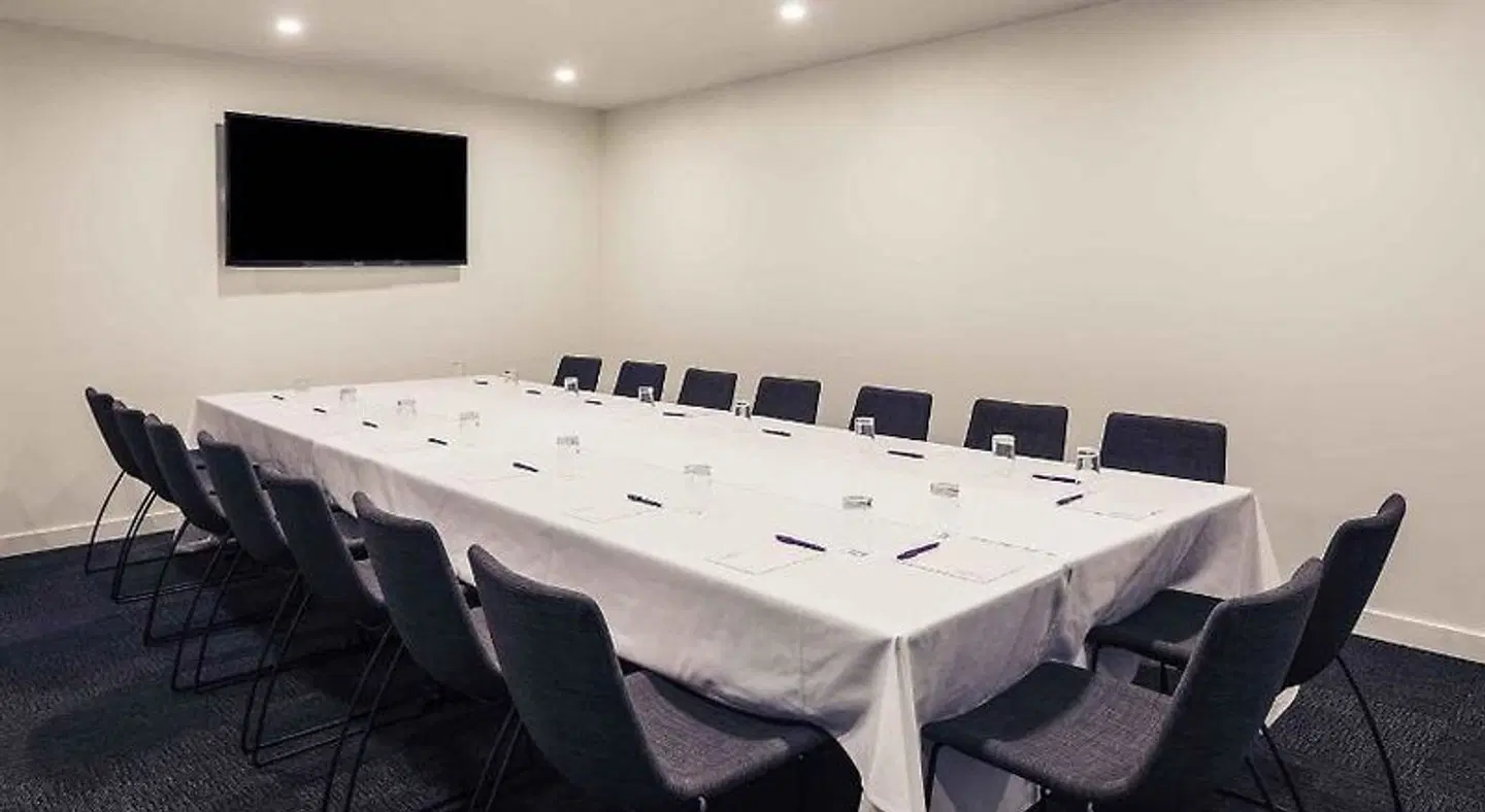 Mercure Melbourne Therry Street Konferenz