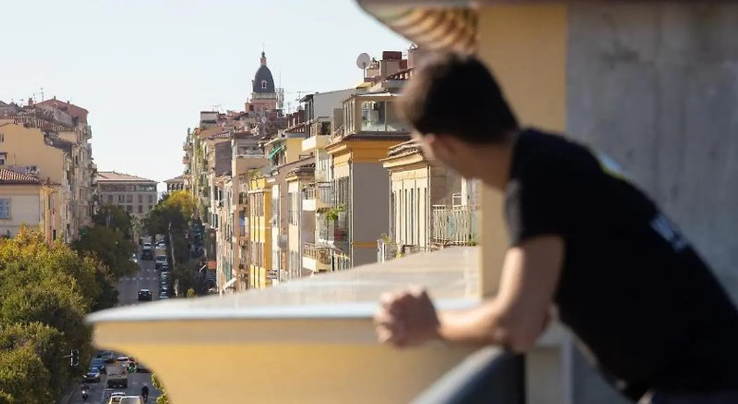 ibis Styles Ajaccio Napoleon Bar