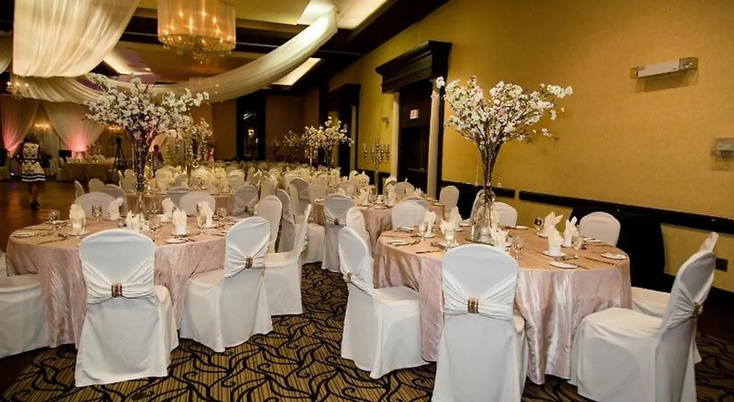Four Points by Sheraton London Restaurant