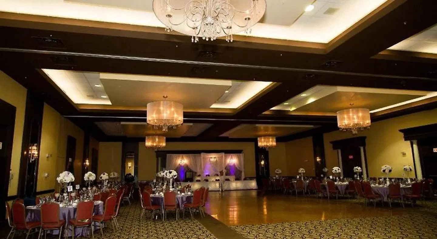 Four Points by Sheraton London LOUNGE_LOBBY