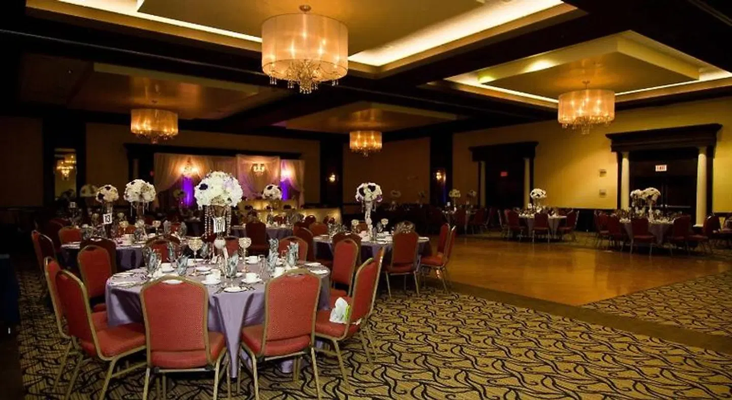 Four Points by Sheraton London Restaurant