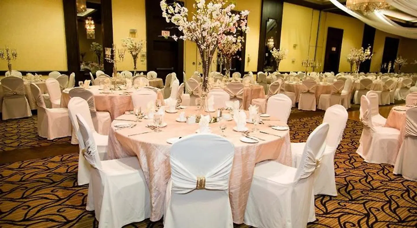 Four Points by Sheraton London Restaurant