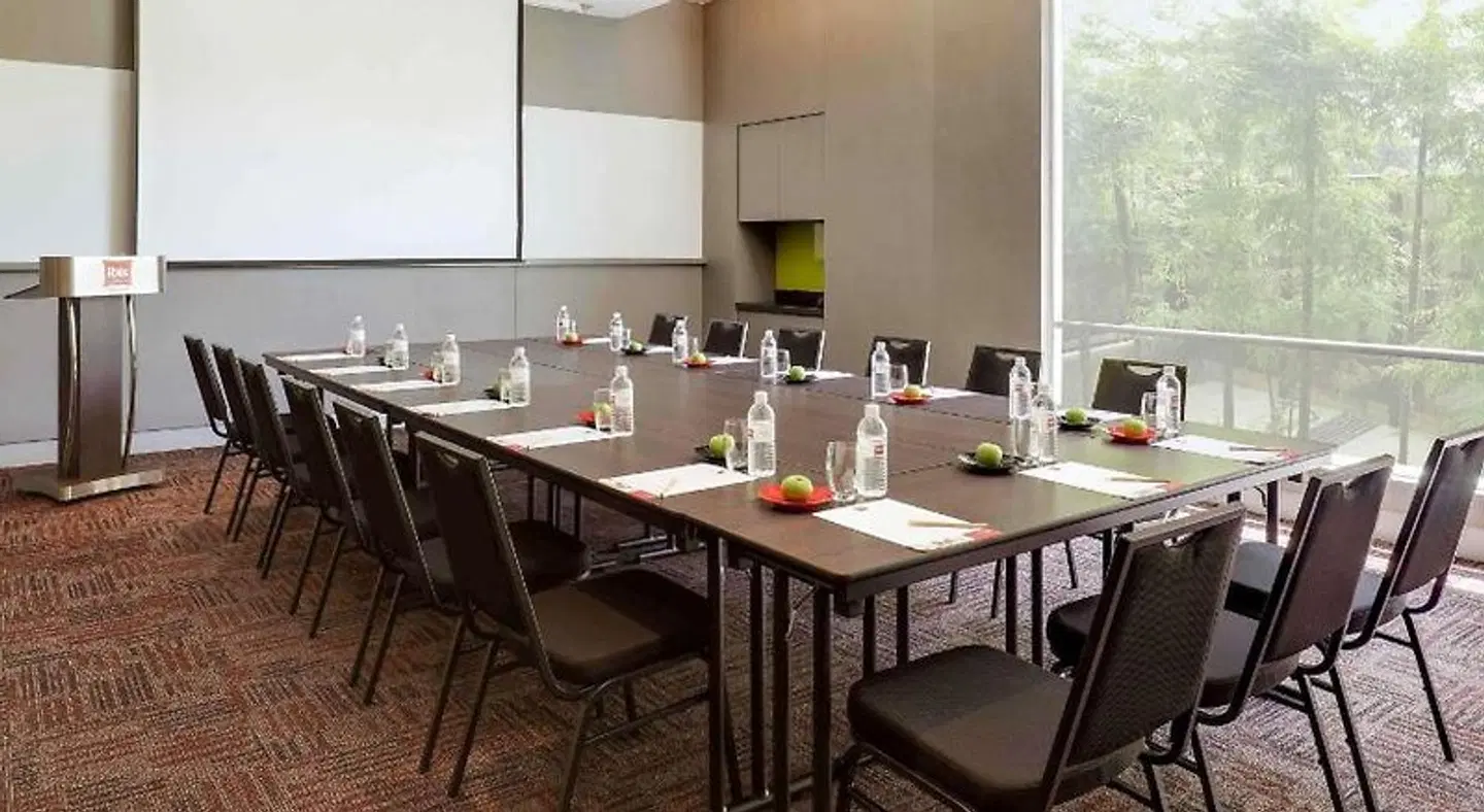ibis Melaka Konferenz