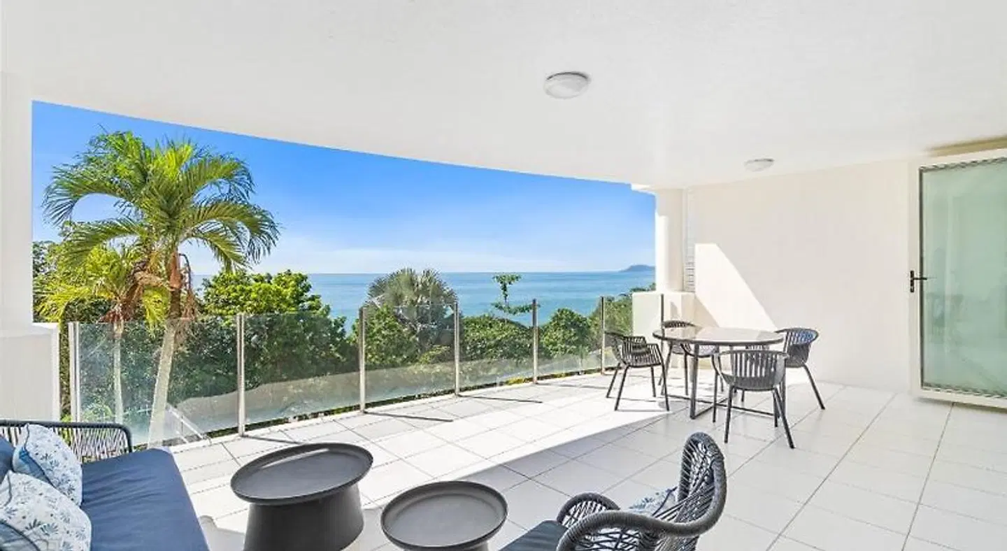 Bellevue At Trinity Beach SPORTS_AND_LEISURE