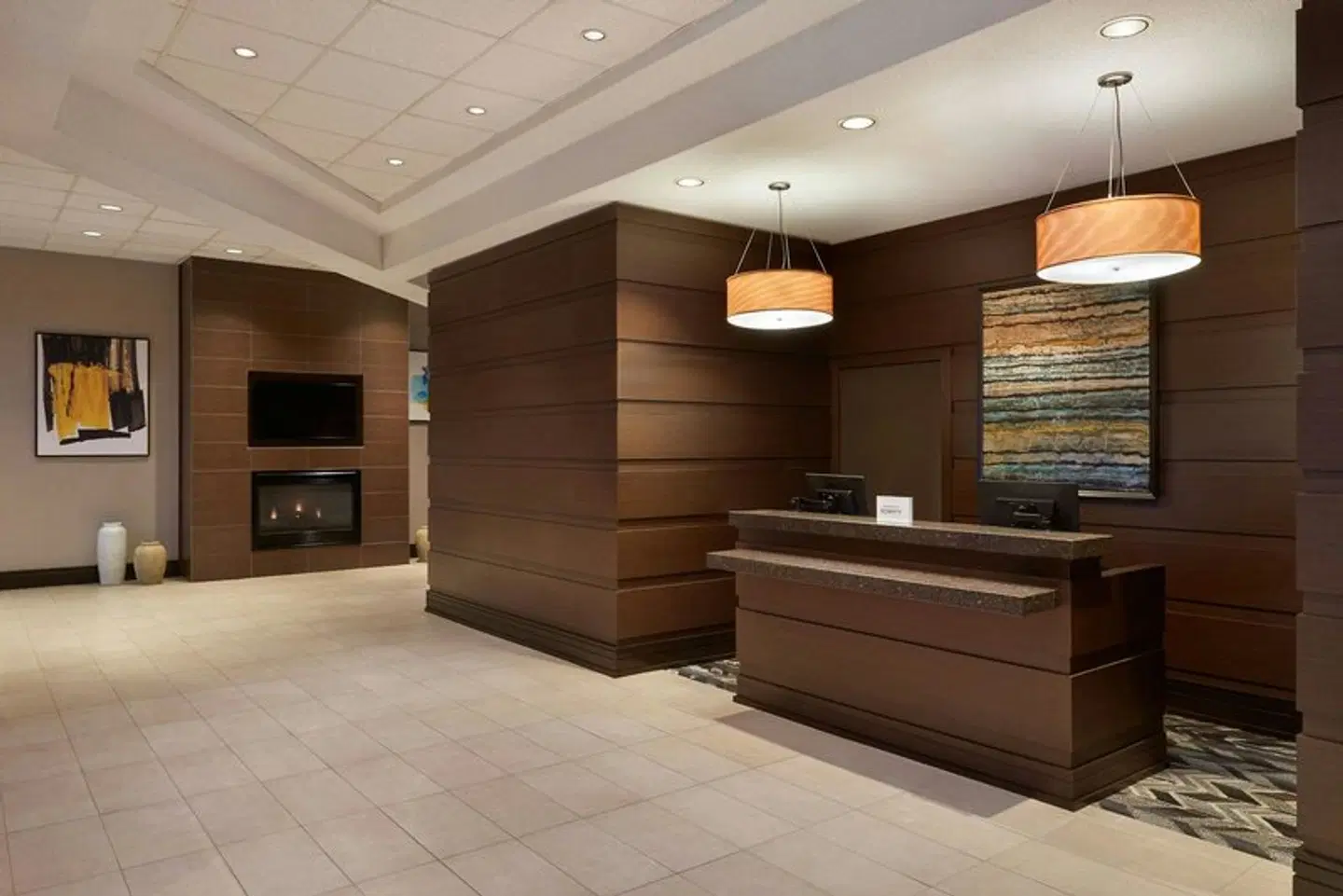 Residence Inn by Marriott London Downtown HEALTH_BEAUTY