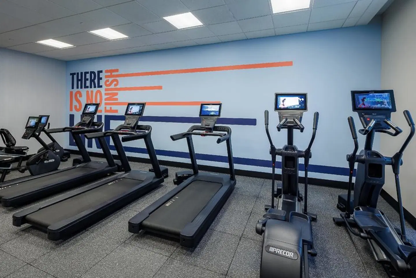 Hampton Inn & Suites Asheville Biltmore Village SPORTS_AND_LEISURE