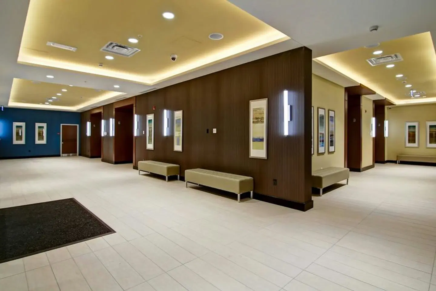 TownePlace Suites by Marriott Kincardine LOUNGE_LOBBY