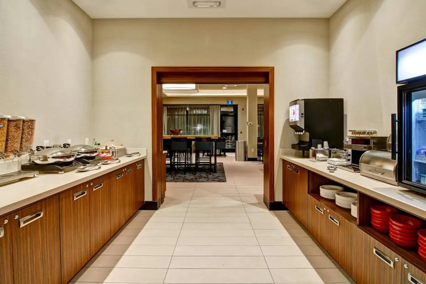 TownePlace Suites by Marriott Kincardine ROOM_EXAMPLE