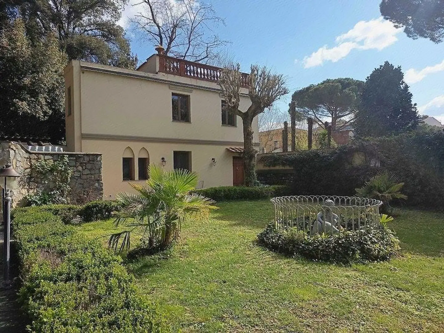 Relais La Corte di Cloris EXTERIOR