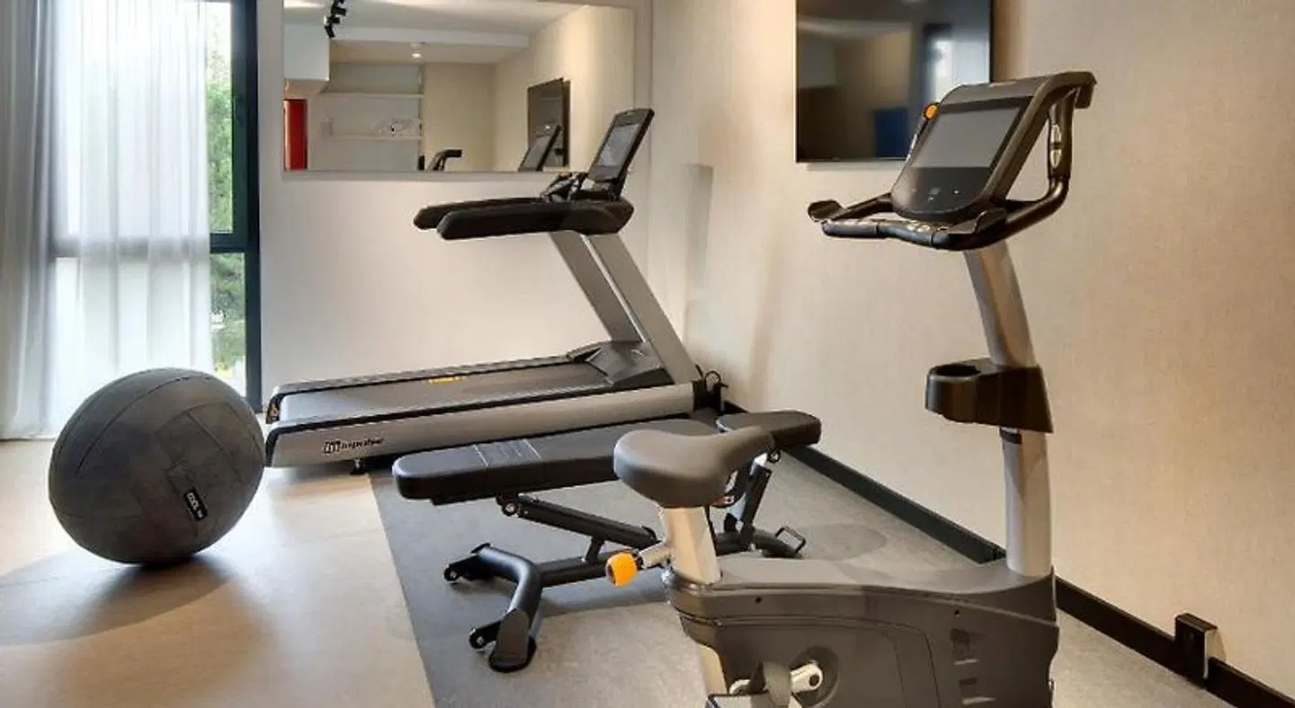 Mercure Montpellier Centre Comedie SPORTS_AND_LEISURE