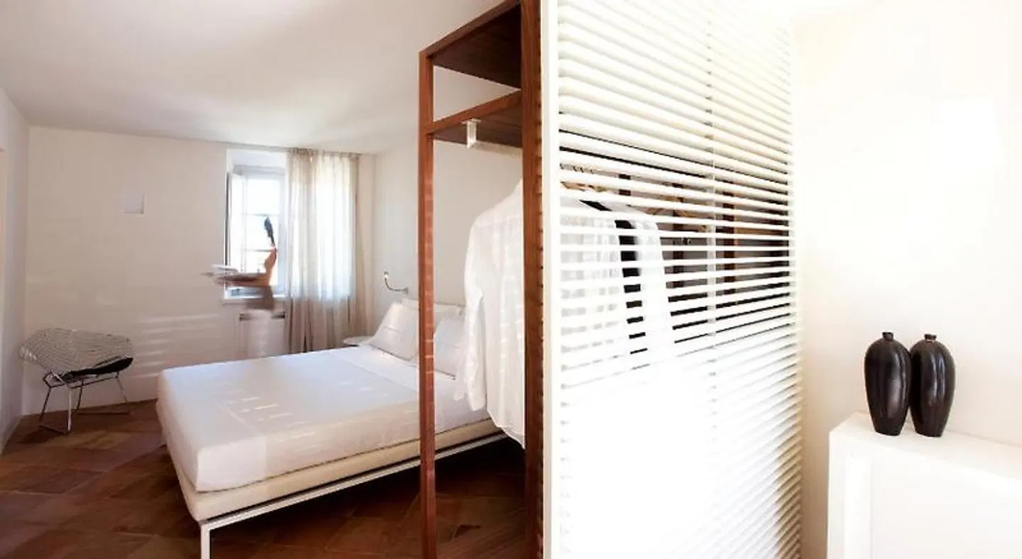 Nun Assisi Relais Spa Museum ROOM_EXAMPLE