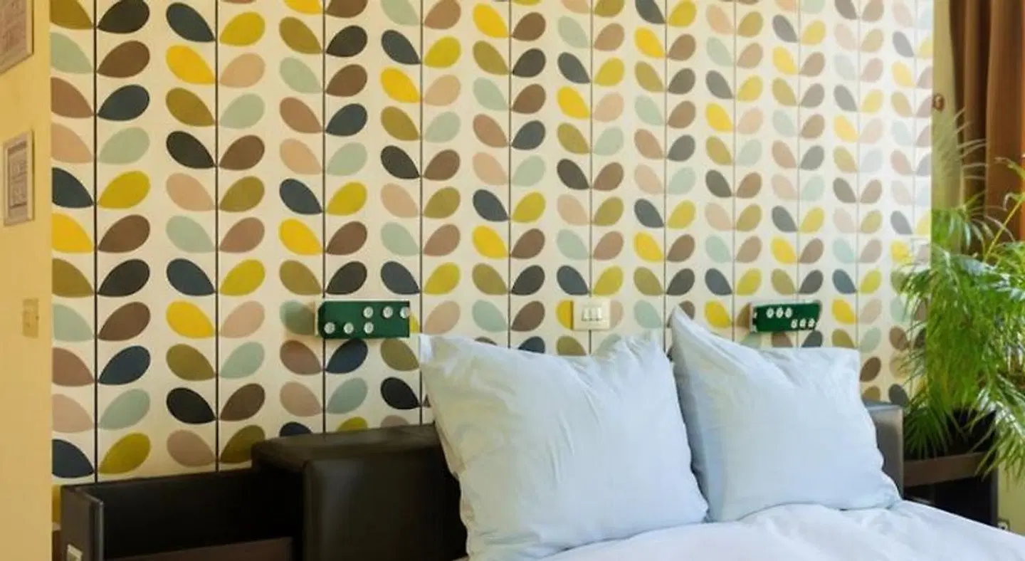Central Bruges B&B ROOM_EXAMPLE