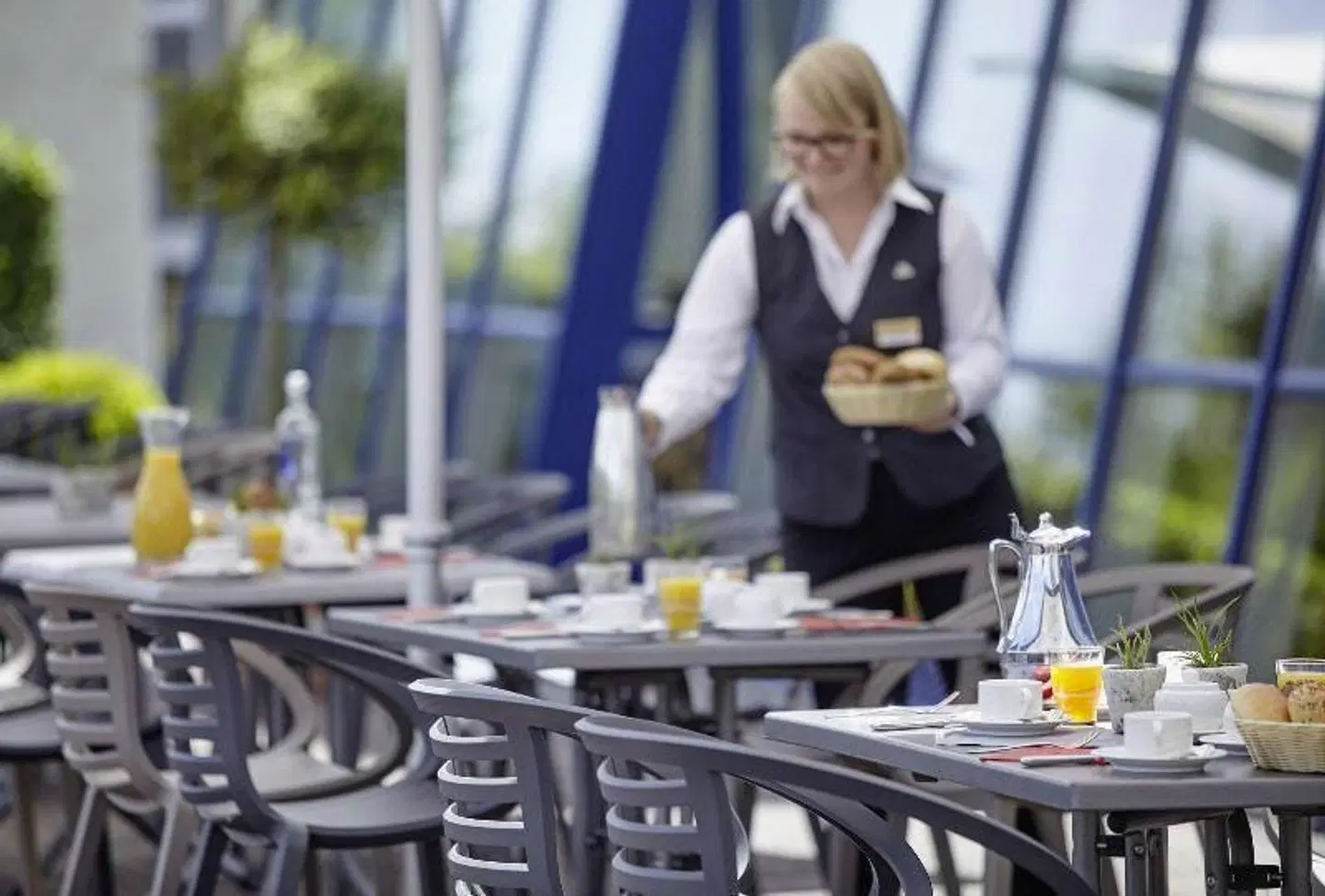 Parkhotel Weiskirchen PEOPLE