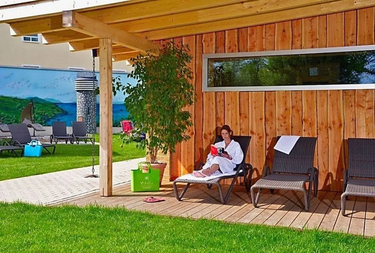 Parkhotel Weiskirchen HEALTH_BEAUTY