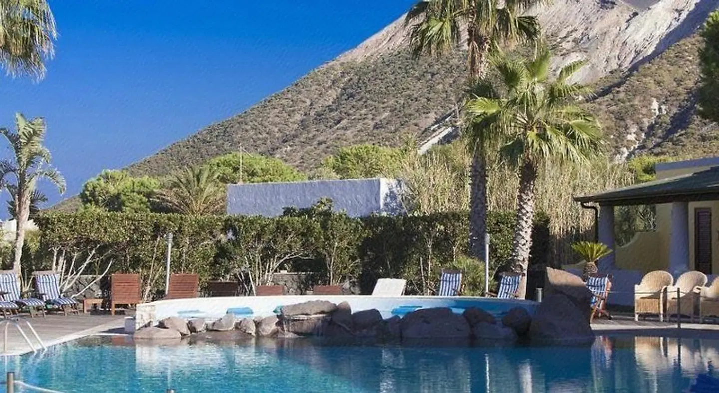 Orsa Maggiore OUTDOOR_POOL