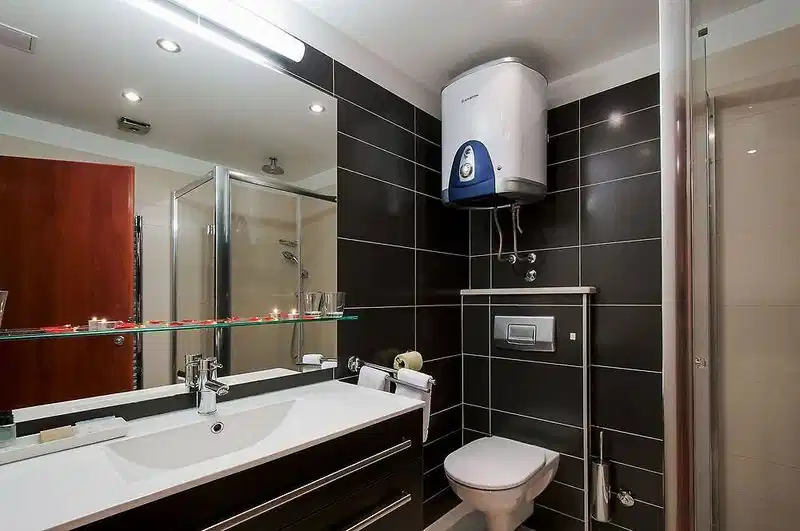 Palace Suites – Hotelfoto