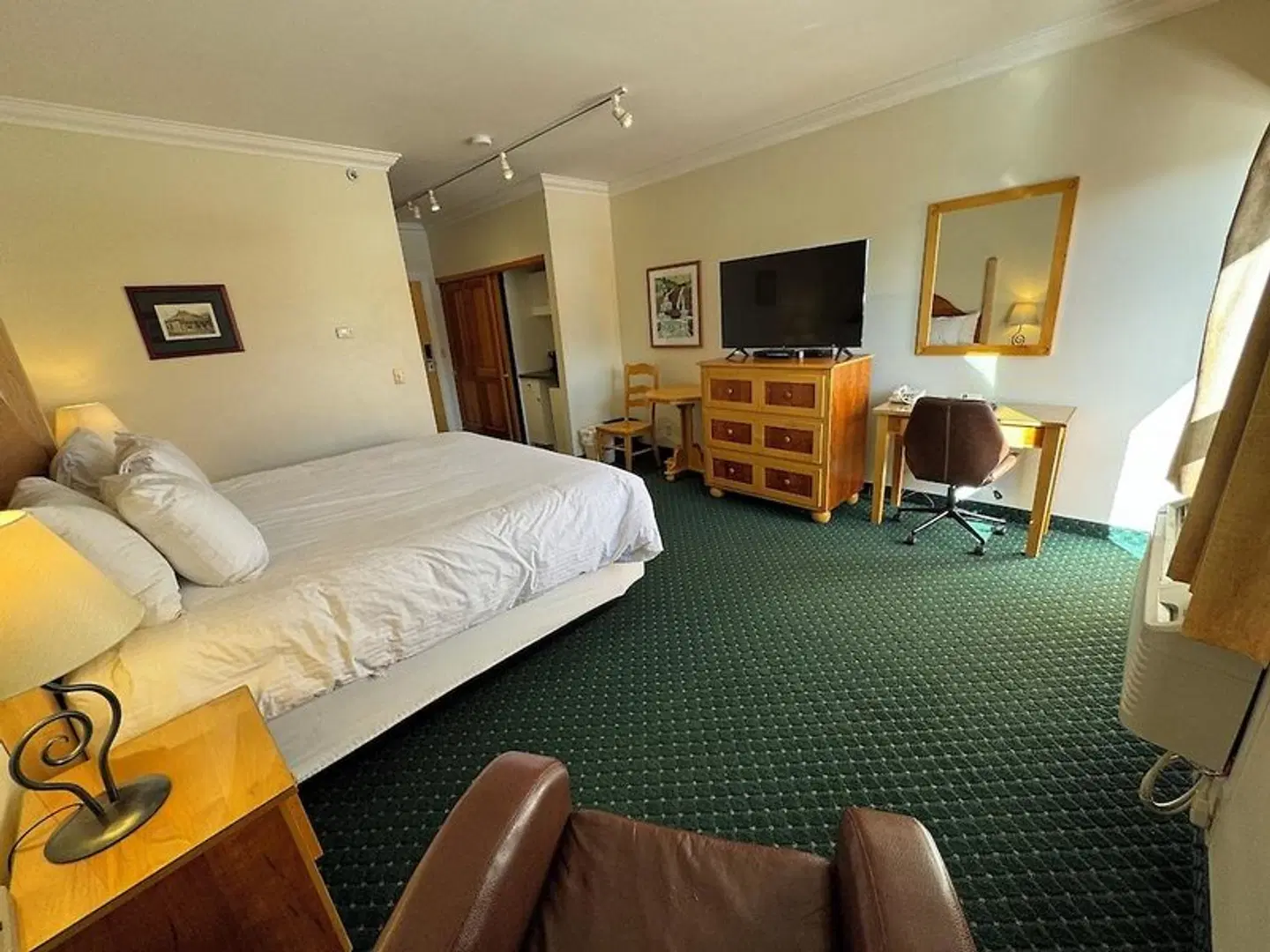 Park Place Lodge ROOM_EXAMPLE