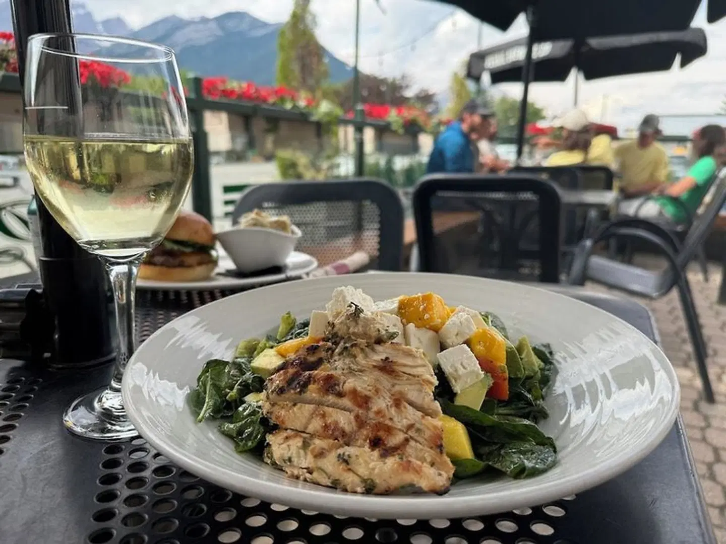 Park Place Lodge Restaurant