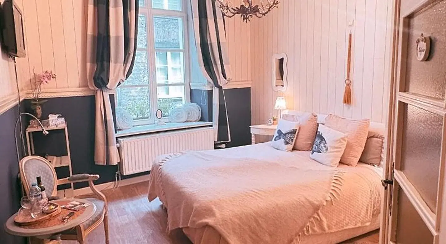 B&B Con Ampère ROOM_EXAMPLE