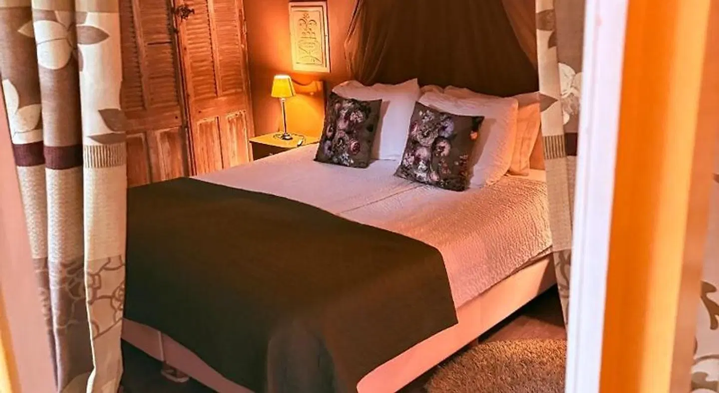 B&B Con Ampère ROOM_EXAMPLE