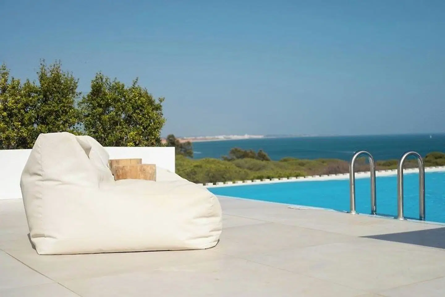 Vila Maria Hotel - Adults Only OUTDOOR_POOL