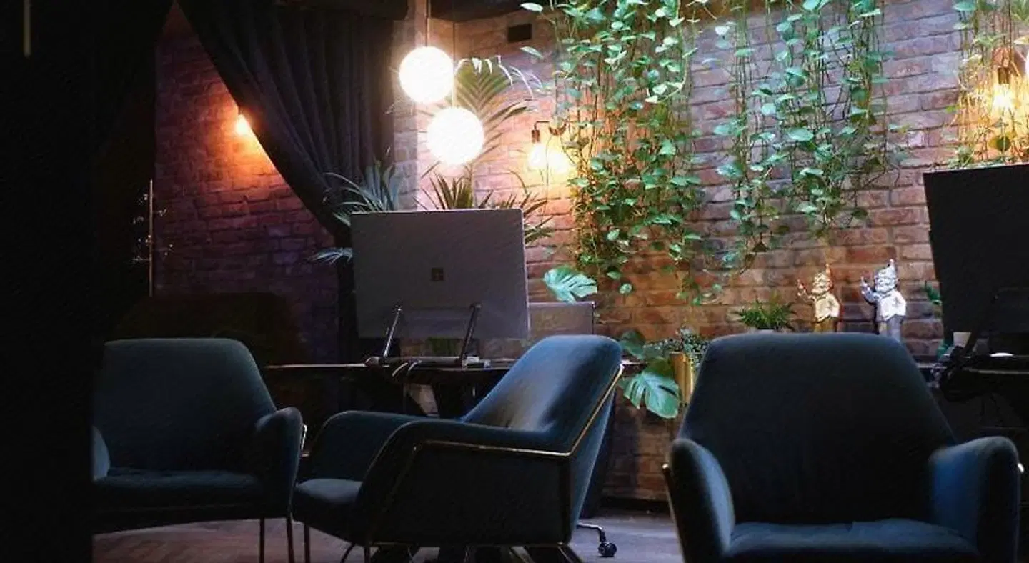 133 Boutique Hotel Terrasse