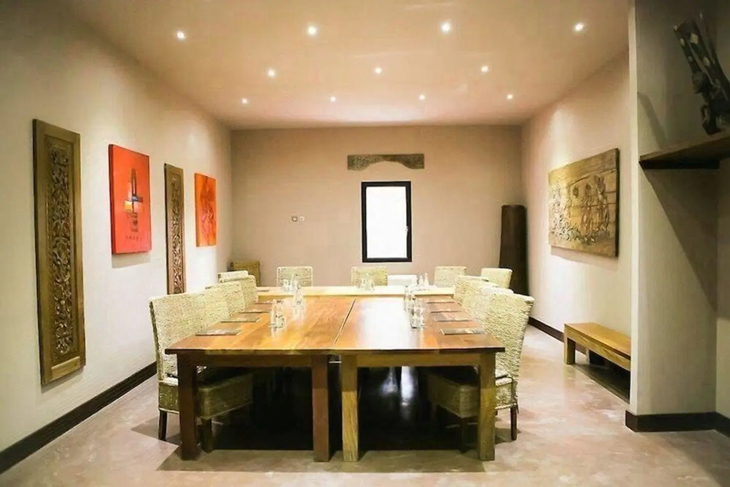 Hôtel Disini Montpellier Est, The Originals Relais Konferenz