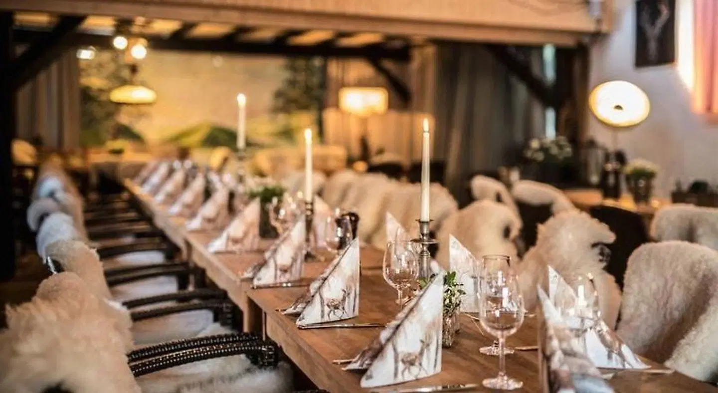 Ochsen Restaurant