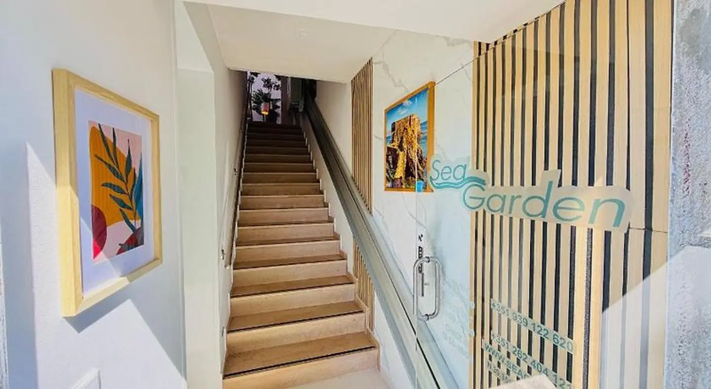 Sea Garden Residência HEALTH_BEAUTY