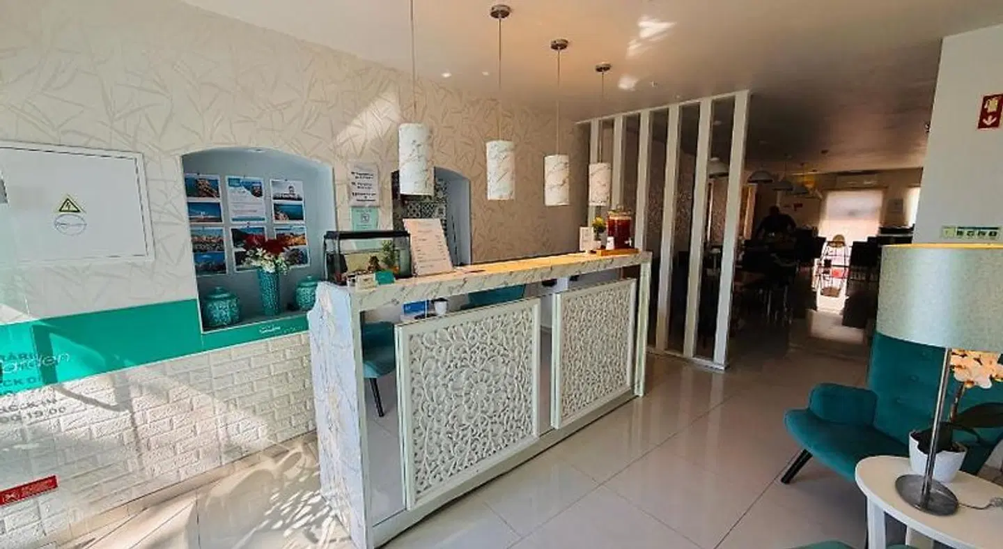Sea Garden Residência LOUNGE_LOBBY