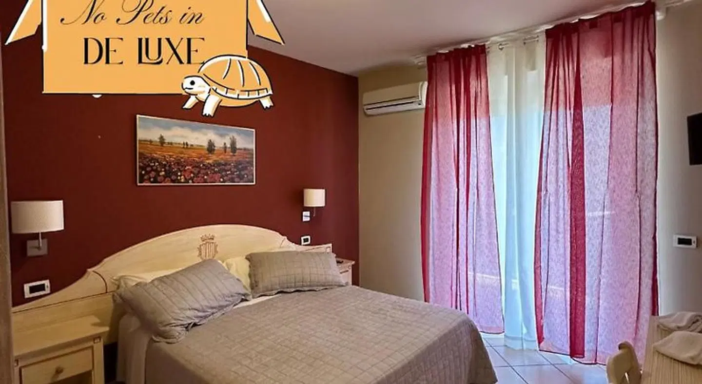 Residenze Santa Costanza ROOM_EXAMPLE