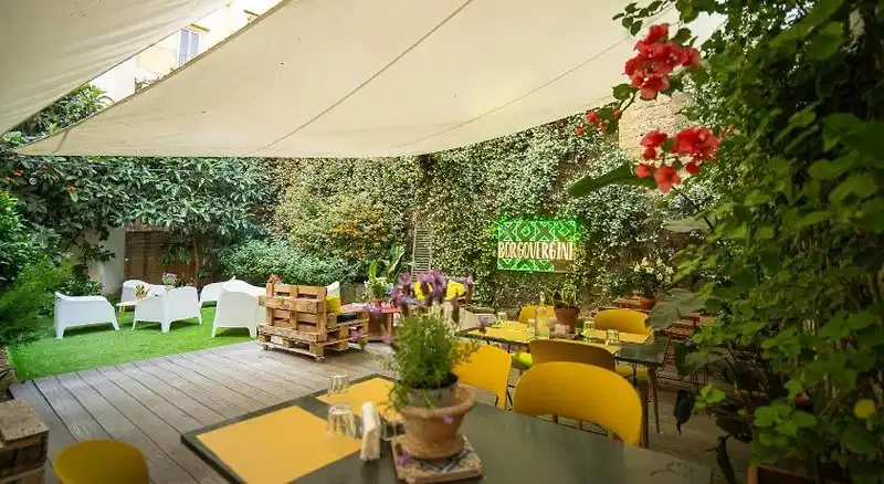 Borgo Vergini Garden – Hotelfoto
