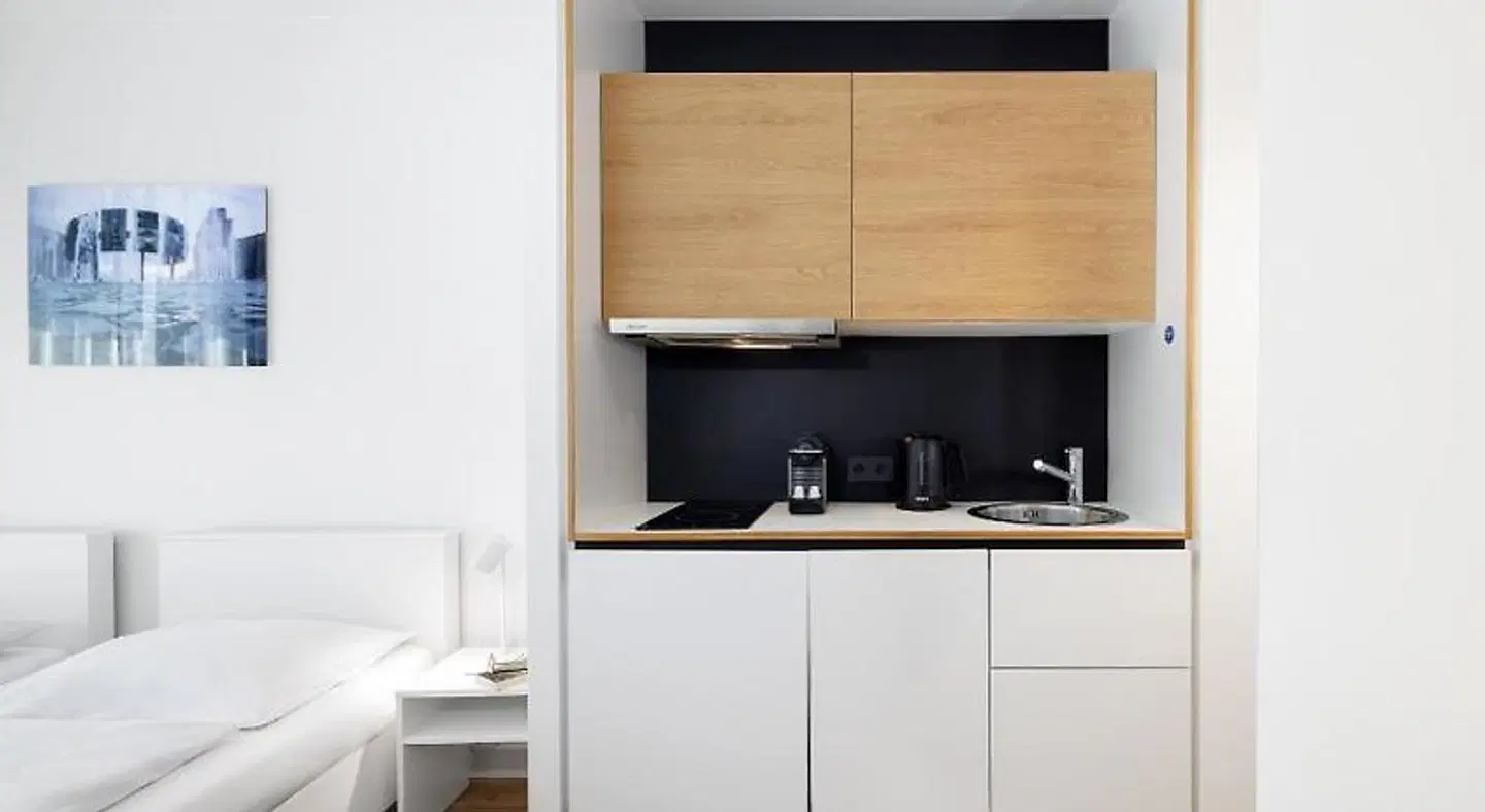 SMARTments business Berlin Karlshorst ROOM_EXAMPLE