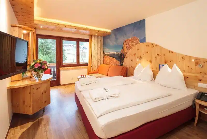 Harmony's Kirchheimerhof – Hotelfoto