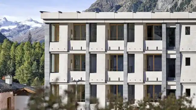 Hotel Maistra 160 – Hotelfoto