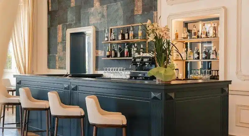 Hotel Ghiffa – Hotelfoto