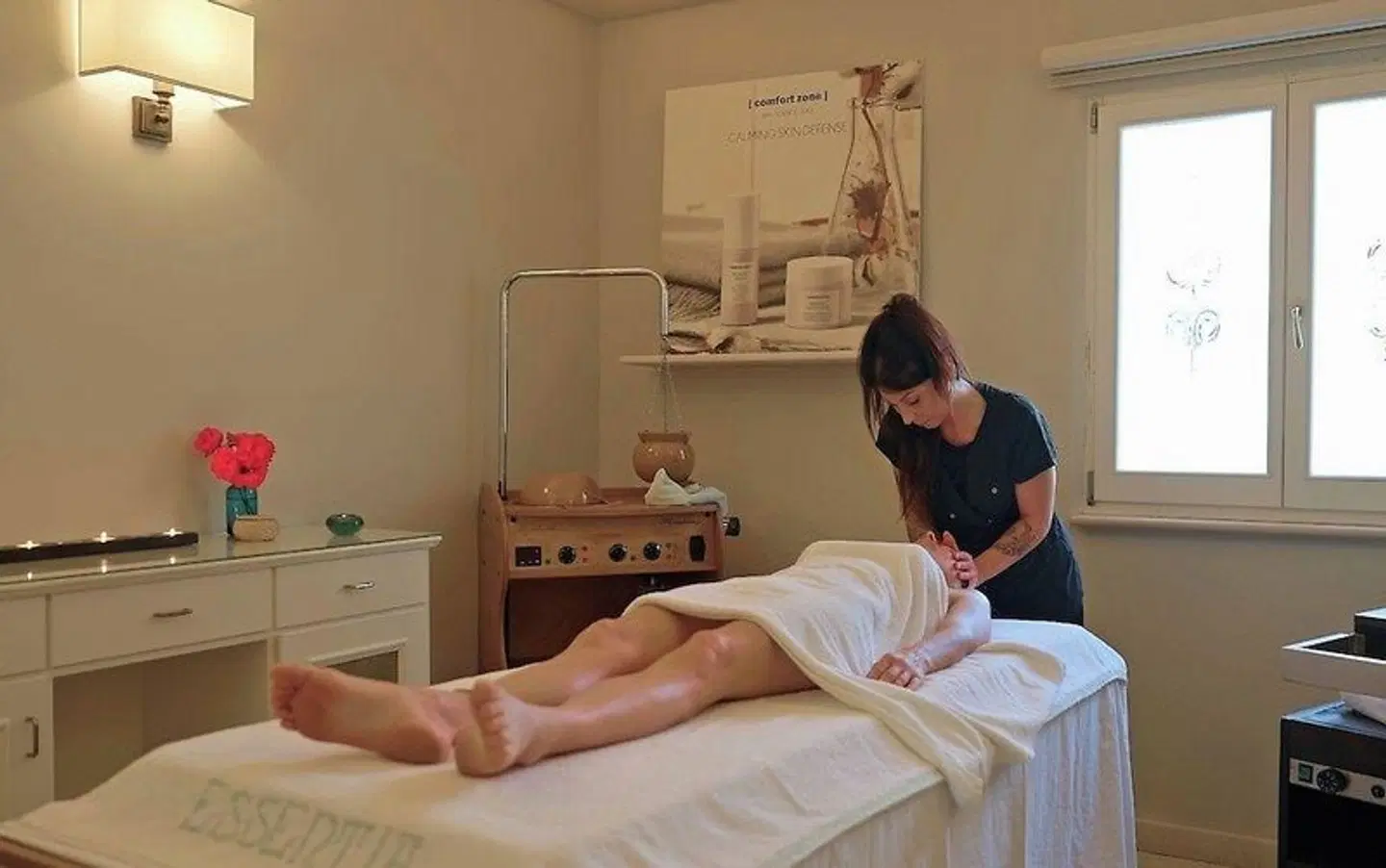 Villa Ottone HEALTH_BEAUTY