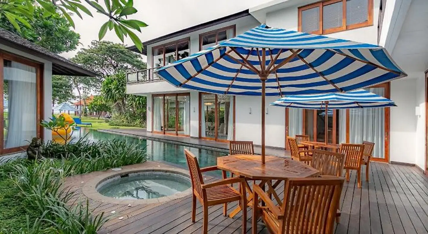 Holiday Inn Resort Baruna Bali by IHG HEALTH_BEAUTY