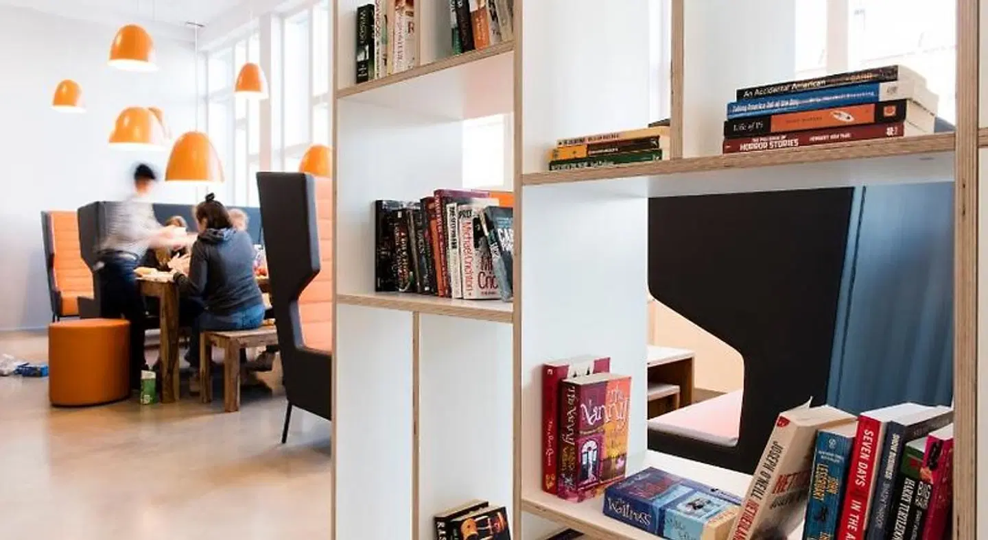 a&o Copenhagen Nørrebro ROOM_EXAMPLE