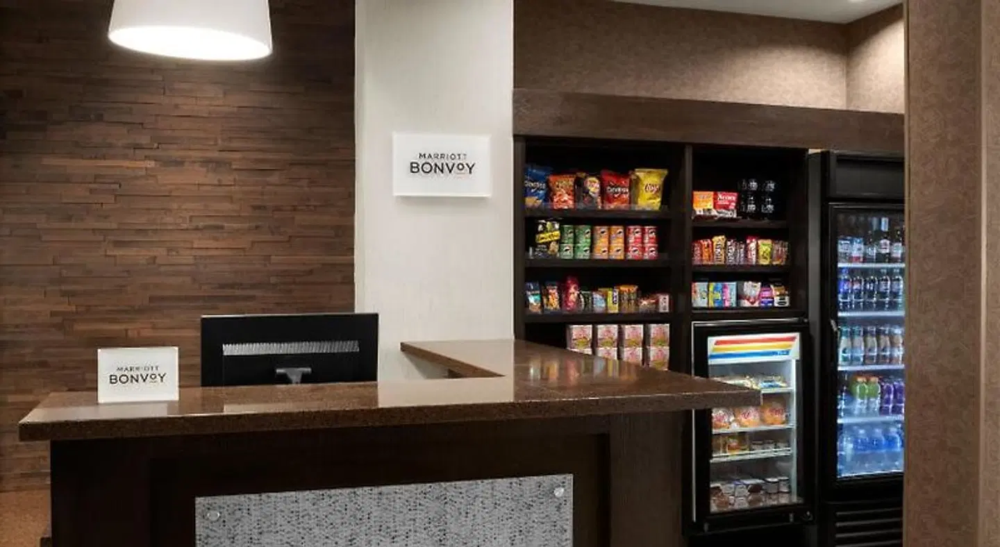 Fairfield by Marriott Inn & Suites Riverside Corona/Norco LOUNGE_LOBBY