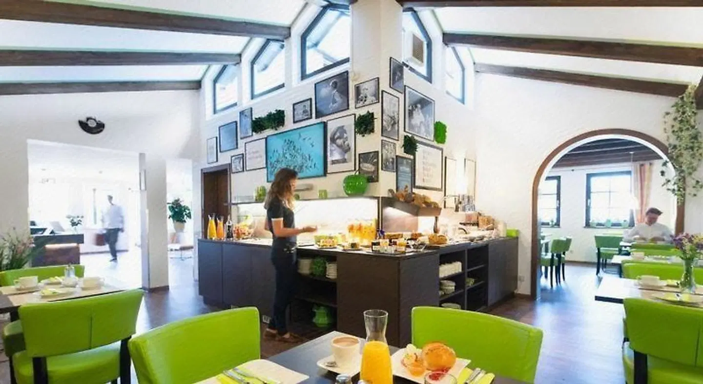 Fettehenne Restaurant