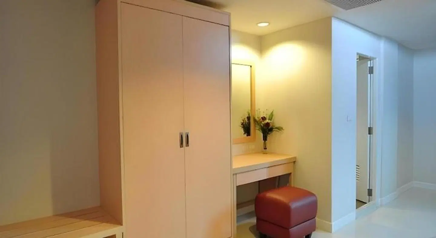 VC Hotel (SHA Extra Plus) Badezimmer