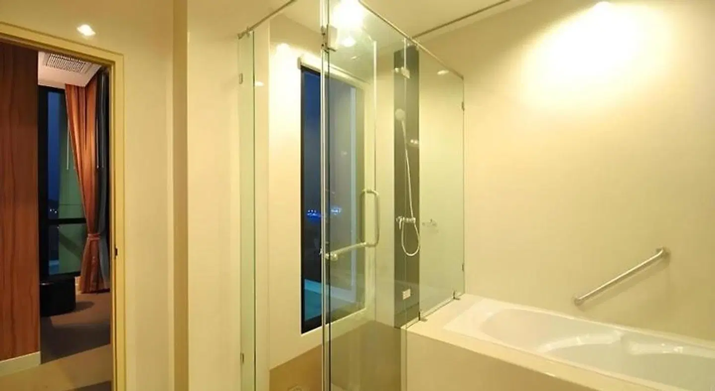 VC Hotel (SHA Extra Plus) Badezimmer