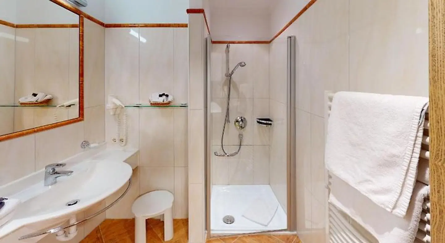 Jakober Badezimmer